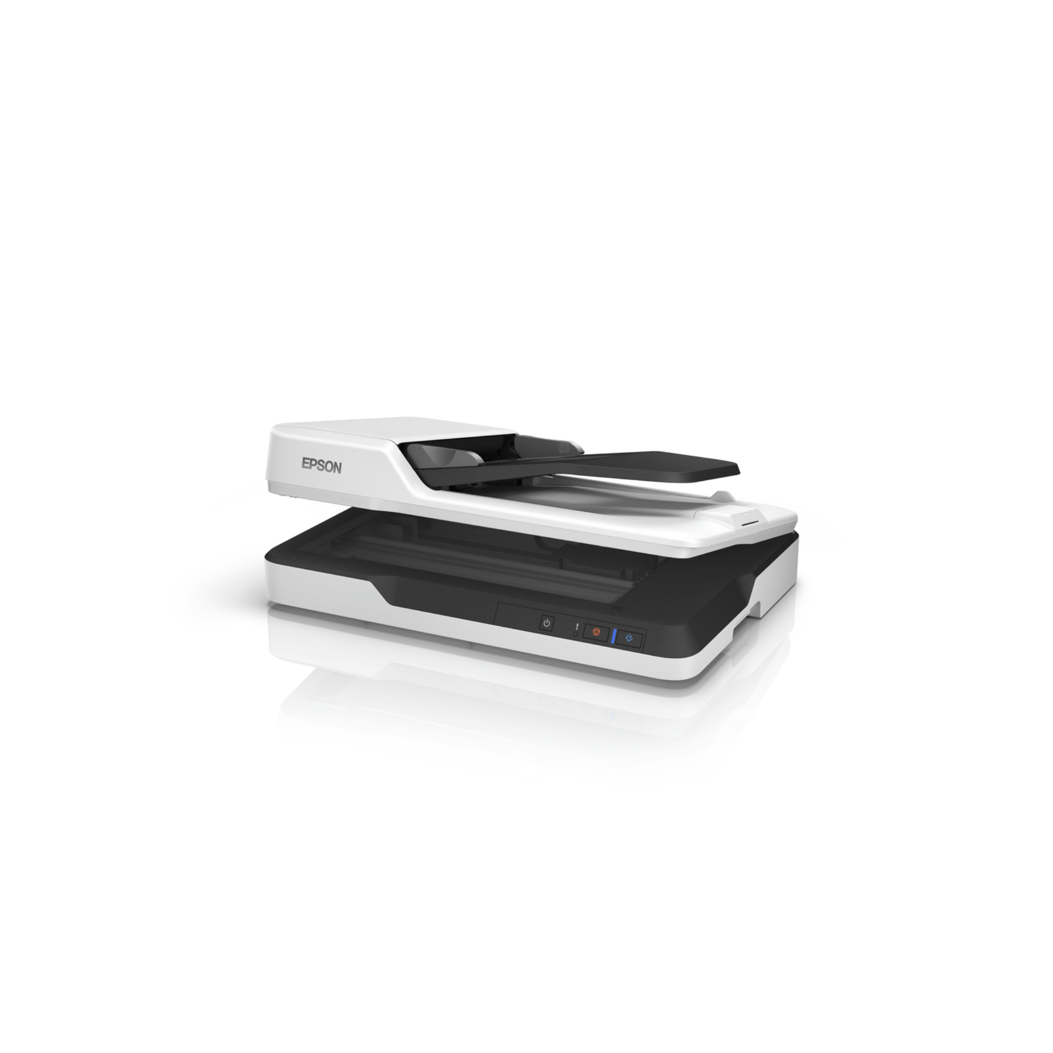 Epson Workforce DS-1630 Document Scanner Epson Workforce DS-1630 Document Scanner